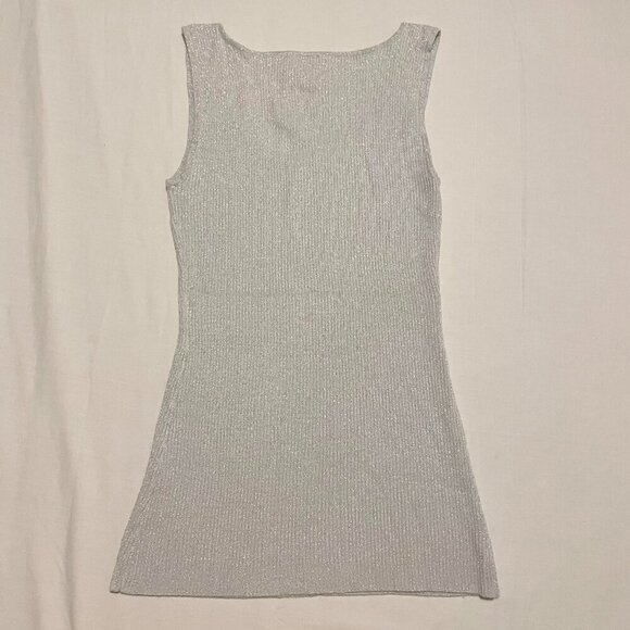 Guess Jeans Womens Tank Top Size XL - Picture 9 of 14